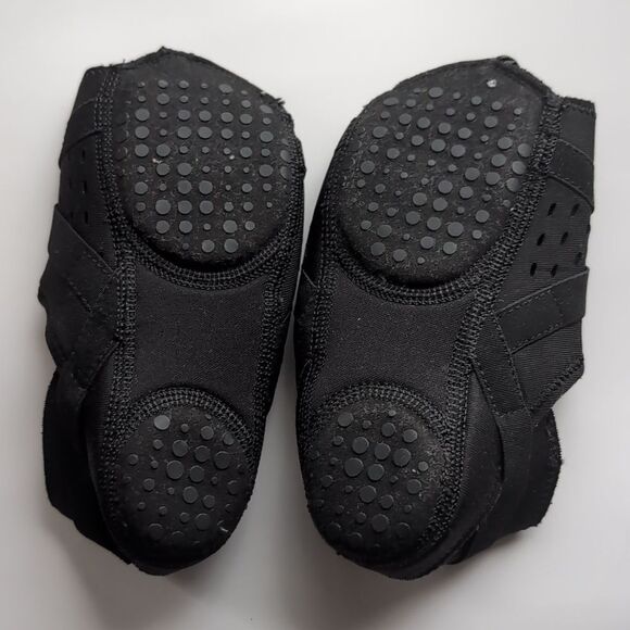 Diadora Barre slippers socks shoes size us 8 - Picture 2 of 3